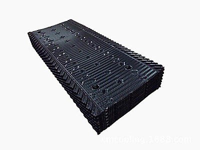 冷却塔充填媒体